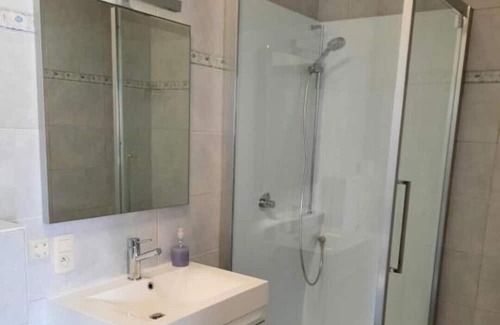 Langemark Apartment | Child-Friendly One-Bedroom Apartment at De Reünie
