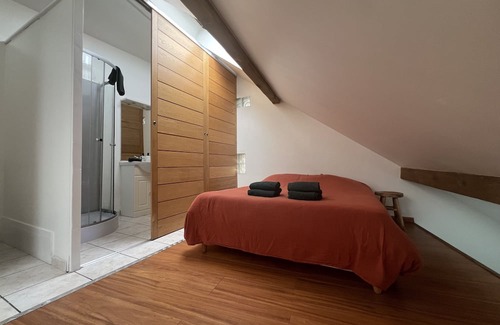 Sarrebourg Apartment | Cozy Apartment in the Heart of Sarrebourg - Pet Friendly