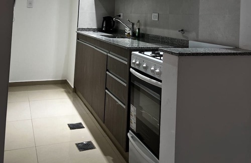 Rio Cuarto Apartment | Budget-Friendly Family Retreat at Torre Neos 12
