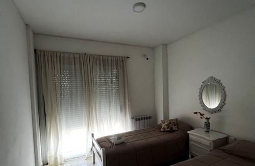 Rio Cuarto Apartment | Budget-Friendly Family Retreat at Torre Neos 12