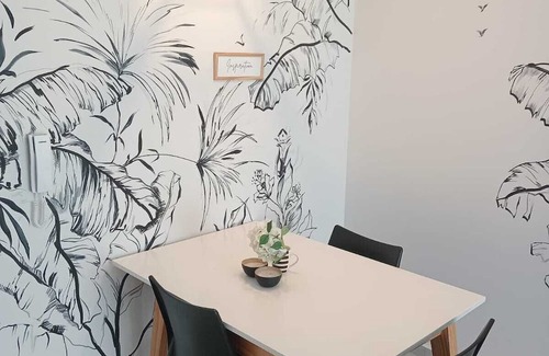 Rio Cuarto Apartment | Family-Friendly Retreat at Neos Park 13 Awaits You