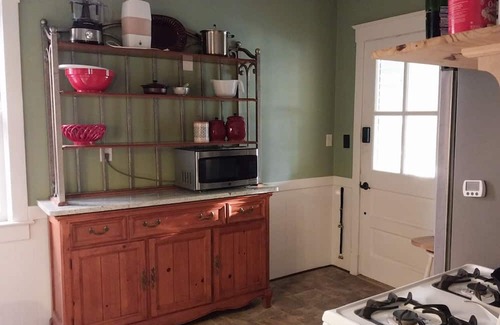 Schnitzelburg House | Peaceful Stay in a Central Location for Families