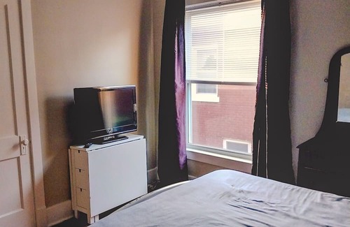 Schnitzelburg House | Peaceful Stay in a Central Location for Families