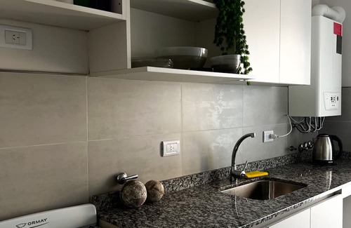 Rio Cuarto Apartment | Discover Neos Park 14: Family-Friendly Getaway Awaits