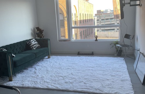 Lynn Apartment | Rooftop Retreat Just 5 Minutes from the Beach