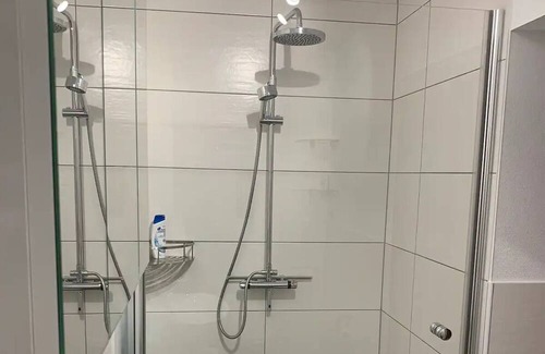 Neustadt Apartment | Escape to Ferienwohnung in Grüner Idylle, Ideal for Families