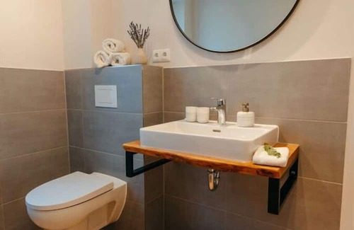 Ratzeburg House | Comfortable Holiday Residence with Family-Friendly Amenities