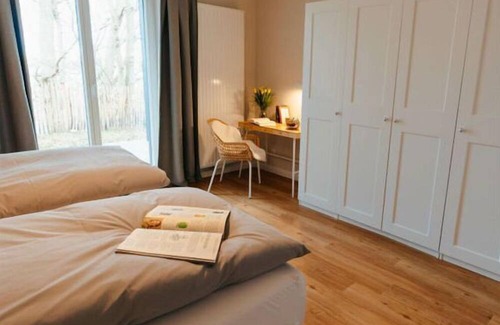 Ratzeburg House | Comfortable Holiday Residence with Family-Friendly Amenities