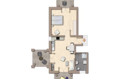 Ratzeburg House | Comfortable Holiday Residence with Family-Friendly Amenities