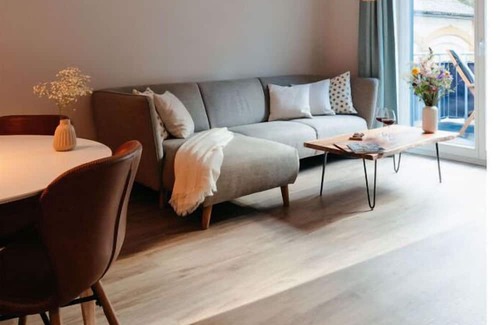 Ratzeburg House | Relaxing Tien Stuuv Holiday Residence with Family Amenities