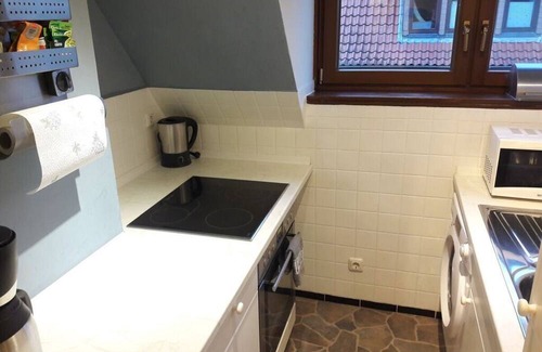 St Lorenz House | Lübeck St. Lorenz Comfortable holiday residence