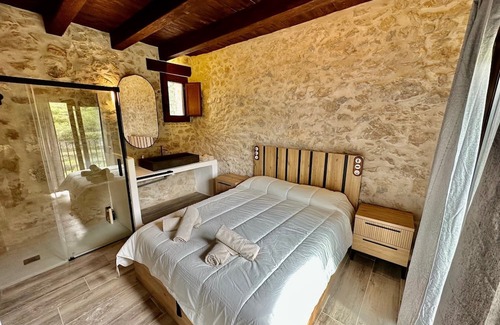 Vallibona House | Casa Vallibona la Sabatera Ref.070