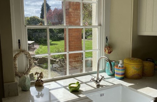 Saint Blazey House | Inviting 4 Bedroom Georgian Home with Sauna & Pool