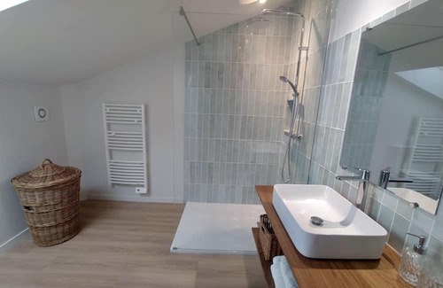 Sorgues House | Cozy Chambre d'hôtes du Grand St Marc with Breakfast & Kitchen