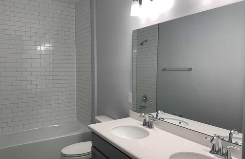 St. Johns House | Family Retreat at Beachwalk with Kid-Friendly Features