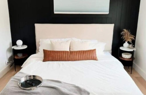 Bountiful Bed & Breakfast | Top-Rated Nxtdoor: Spa, Hot Tub & Family-Friendly Amenities