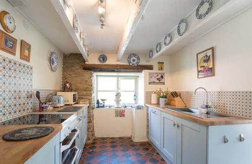 Haverfordwest Cottage | Shoals Hook House, Haverfordwest