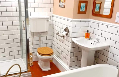 Haverfordwest Cottage | Shoals Hook House, Haverfordwest
