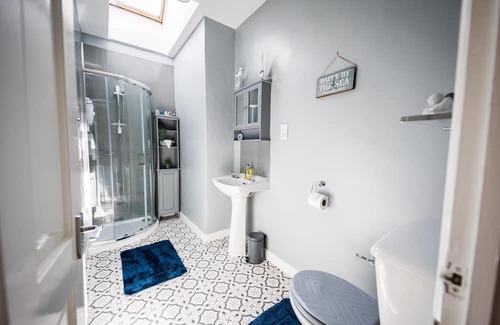 Mynachlogddu Cottage | Pet Friendly Retreat at Meini Glas, Mynachlogddu