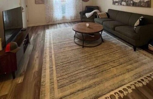 Aiken Apartment | Cozy & Safe 2 bedroom 30 mins from Masters!