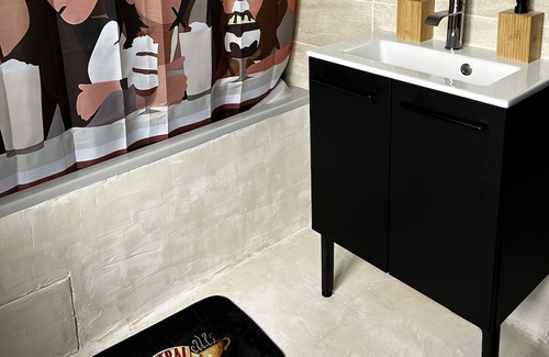 Rives de Meurthe Apartment | Discover Chez Monica et ses Amis in Nancy - Family-Friendly Fun