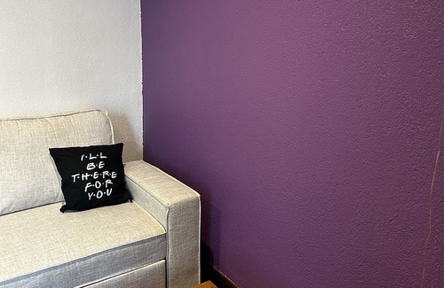 Rives de Meurthe Apartment | Discover Chez Monica et ses Amis in Nancy - Family-Friendly Fun