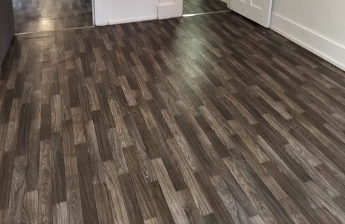 Conneaut Apartment | Scenic Residential Retreat with Roof Access Near Lake Erie