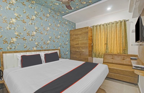 Warangal Hotel | Super OYO Collection O Vinayaka Luxury