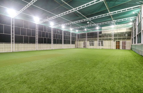 Medchal Hotel | Super OYO Townhouse OAK De Alphabet