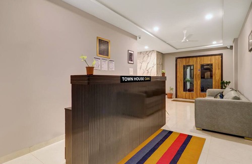 Medchal Hotel | Super OYO Townhouse OAK De Alphabet