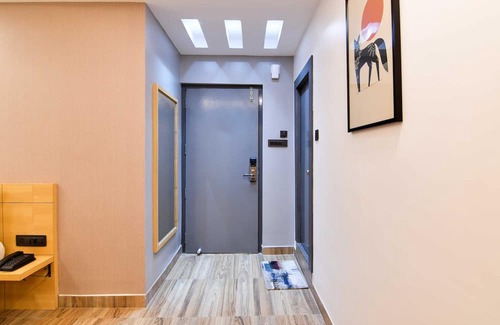 Medchal Hotel | Super OYO Townhouse OAK De Alphabet