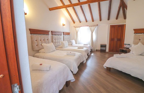 Old Town House | Hotel Las Palmas: A Romantic Escape to Unwind and Connect
