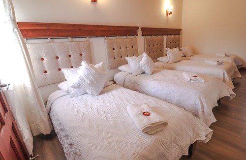 Old Town House | Hotel Las Palmas: A Romantic Escape to Unwind and Connect