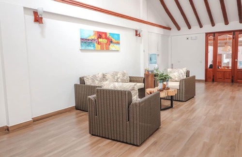 Old Town House | Hotel Las Palmas: A Romantic Escape to Unwind and Connect