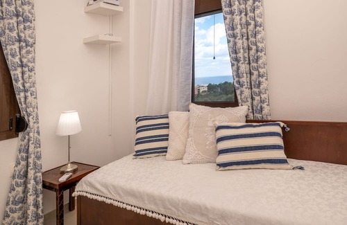 Old Hersonissos House | Experience Marianthi's Home in the Beautiful Hersonissos Village
