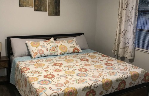 Port Charlotte Apartment | Ideal Family Retreat: Just 6 Minutes to Sun Seeker Resort