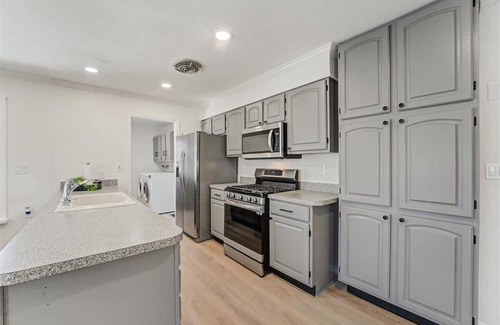 Mantoloking House | Family Waterfront Retreat with Pool & Private Dock