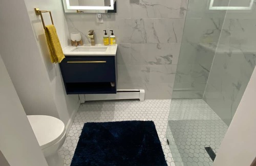 Cambria Heights Apartment | Ideal Stay Near USB Arena - Family-Friendly Amenities