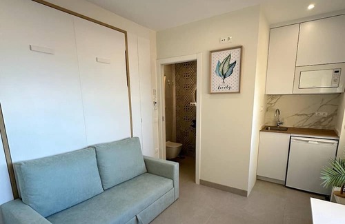 Carihuela Apartment | Discover Carihuela Paradise Beach: Your Ideal Getaway