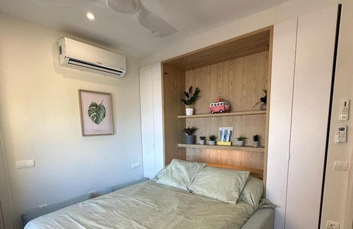 Carihuela Apartment | Discover Carihuela Paradise Beach: Your Ideal Getaway