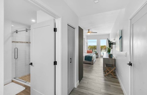 Merritt Island Condo | Family-Friendly Retreat at Portside Elite Resort
