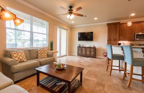 Merritt Island House | Family-Friendly Cape Crossing Resort & Marina Awaits You