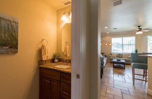 Merritt Island House | Family-Friendly Cape Crossing Resort & Marina Awaits You