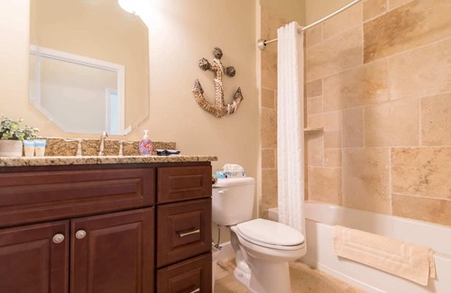 Merritt Island House | Family-Friendly Cape Crossing Resort with Marina Access