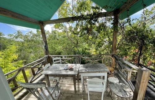 Rock Sound House | Family-Friendly Retreat at The Bahamian Farm House