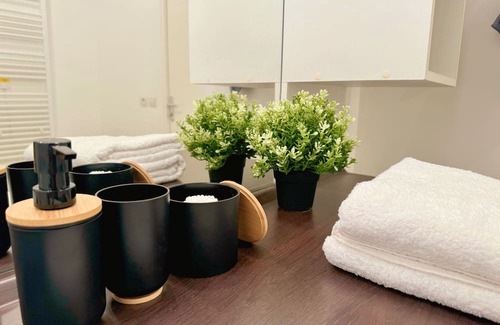 Bussy-Saint-Georges Apartment | Convenient Apartment Near Disneyland & RER A Access