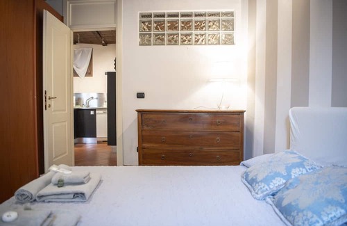 Verona City Centre Apartment | Family-Friendly Vrbo Property for Memorable Getaways