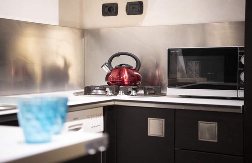 Verona City Centre Apartment | Family-Friendly Vrbo Property for Memorable Getaways