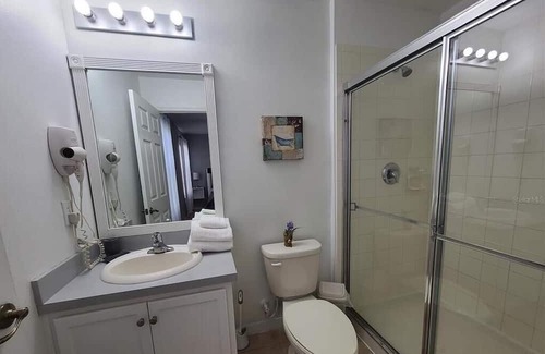 Bellavida House | Inviting Resort Townhome with Private Pool & BBQ Space