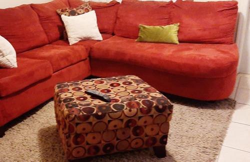 Coral Harbour Apartment | Explore Family-Friendly Comfort at The SugarApple Hotel